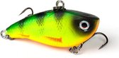 Savage Gear TPE Soft Vibes - Fire Perch - 5.1cm - 11g