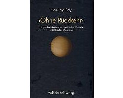 'Ohne Rückkehr'