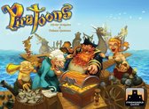 Asmodee Piratoons - EN