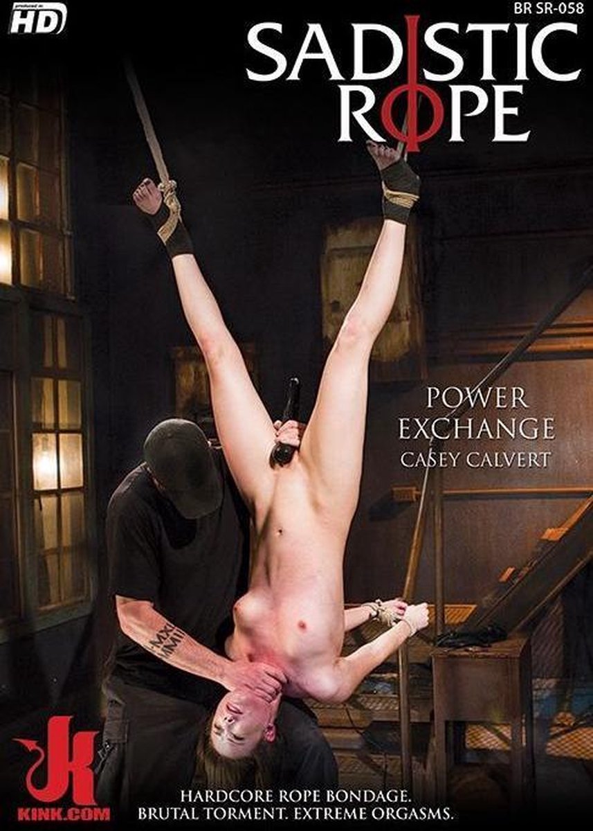 Power Exchange