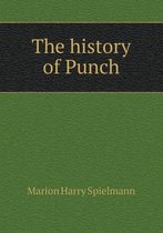 The history of Punch
