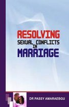 Resolving Sexual Conflicts in Marriage