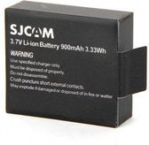 SJCAM Batterij 900mAh voor SJ4000 SJ5000 SJ6000 SJ7000 M10 M20 vervangende accu