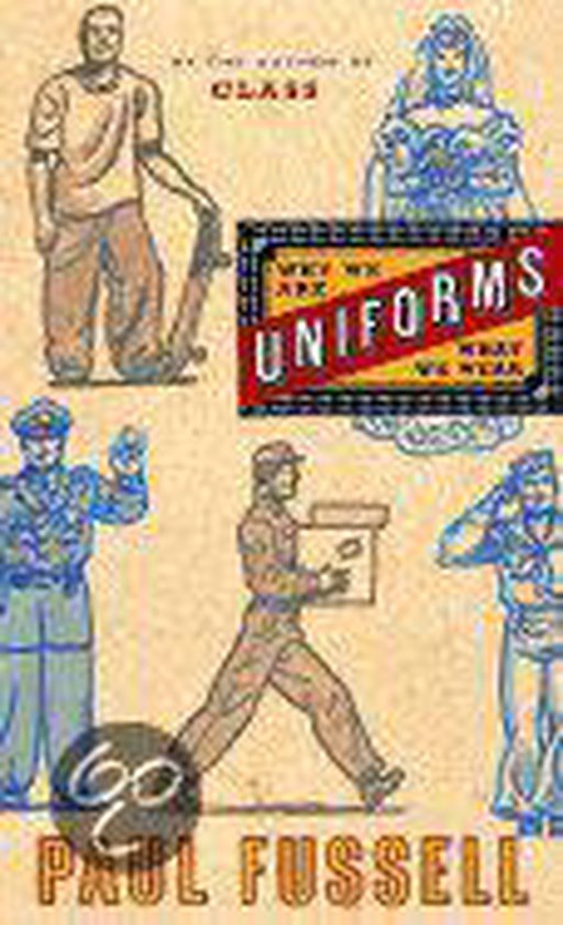 Uniforms - cover