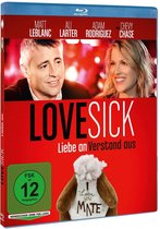 Lovesick (Blu-Ray)