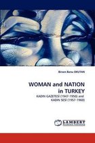 Woman and Nation in Turkey