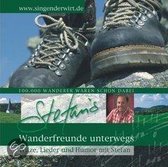 Stefans Wanderfreunde Unterwegs