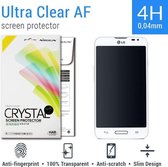 Nillkin Screen Protector LG L70 - AF Ultra Clear