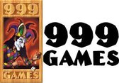 999 Games Hasbro Dobbelspellen