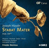 Sarah Wegener - Marie Henriette Reinhold - Stabat Mater (CD)