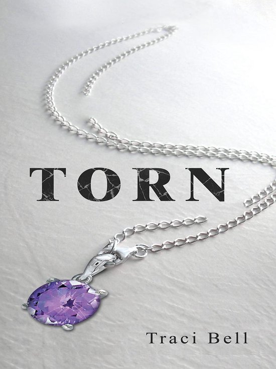 Torn - cover