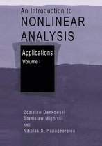 An Introduction to Nonlinear Analysis