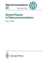 Global Players in Telecommunications