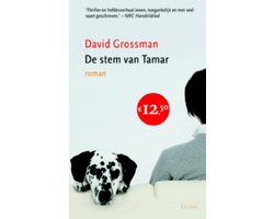 De stem van Tamar