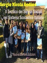 Brutia (Romanzi e racconti) 1 - Il Tecnico dei Servizi Sociali nel Sistema Scolastico Italiano