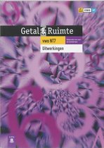 Getal & ruimte vwo nt7 uitwerkingen