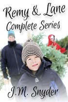 Remy and Lane 3 - Remy and Lane Complete Series Box Set