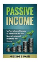 Financial Freedom Lifestyle- Passive Income