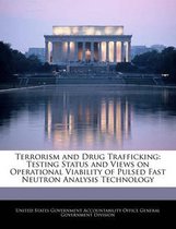 Terrorism and Drug Trafficking
