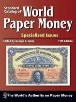 Standard Catalog of  World Paper Money, Specialized Issues