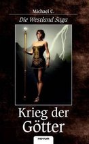 Die Westland Saga / Krieg Der G Tter