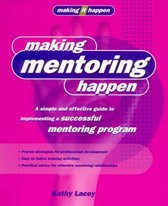 Making Mentoring Happen