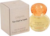 Van Cleef & Arpels Oriens 7 ml - Mini Edp Women