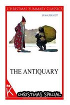 The Antiquary [christmas Summary Classics]