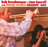 Bob Brookmeyer &Amp; Tom Harrell With Benny Aranov