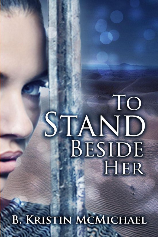 To Stand Beside Her - cover
