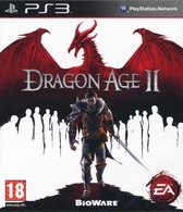 Dragon Age II (2) /PS3