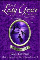 The Lady Grace Mysteries