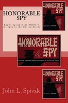 Honorable Spy