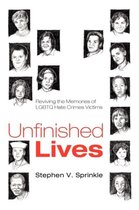 Unfinished Lives