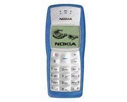 nokia 11oo