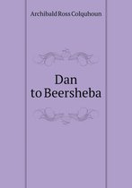 Dan to Beersheba