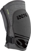 IXS Flow Zip Onderlijf, grijs Maat S