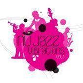 Various - Nu - Nu Jazz Vibrations Volume 1