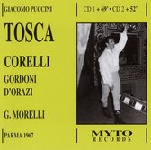 Puccini: Tosca