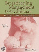 Breastfeeding Management For The Clinician