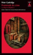 Promenade du crime (La trilogie de Brighton 1)