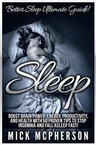 Sleep