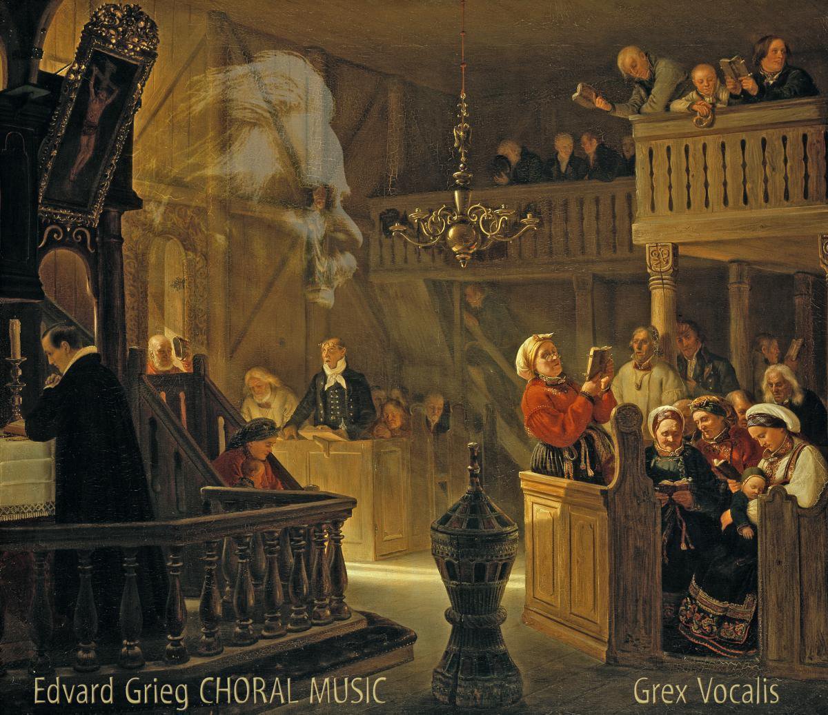 Choral Music