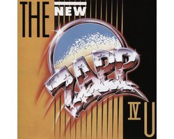 New Zapp Iv U