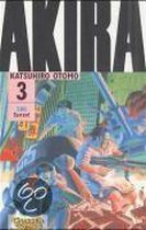 Akira 03. Original-Edition