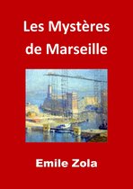 Les Mystères de Marseille