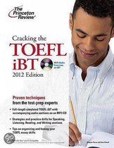 Cracking The Toefl Ibt 2012