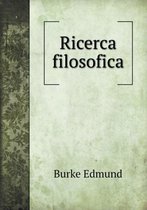 Ricerca filosofica