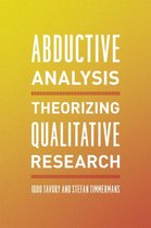 Abductive Analysis - Theorizing Qualitative Research