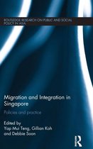 Migration and Integration in Singapore